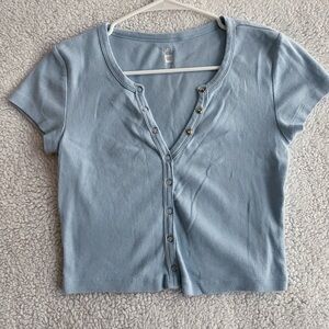 Pacsun Me to We Shirt